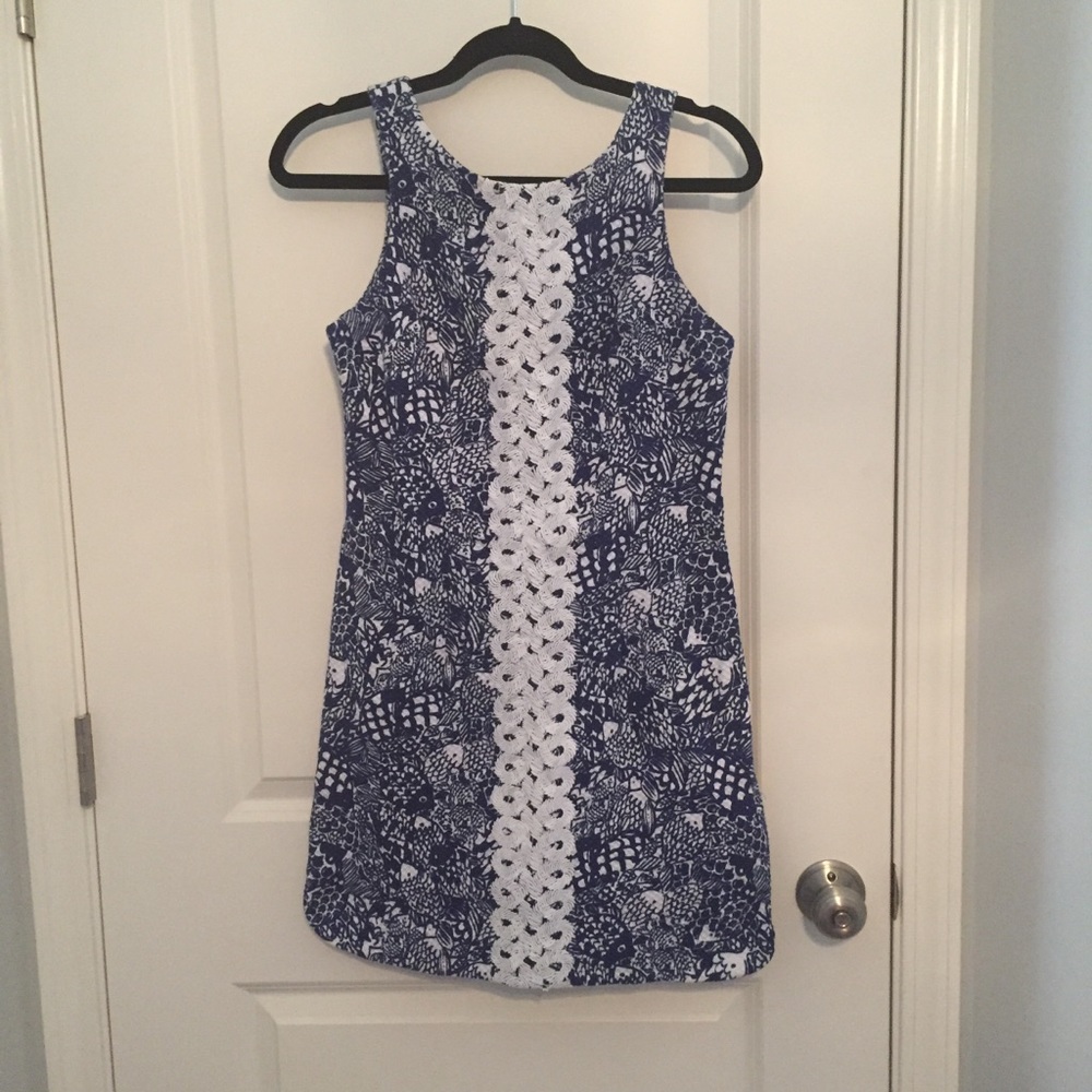 Lilly Pulitzer for Target Dress